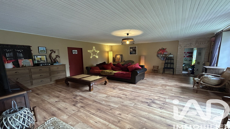 Ma-Cabane - Vente Maison Lezay, 142 m²