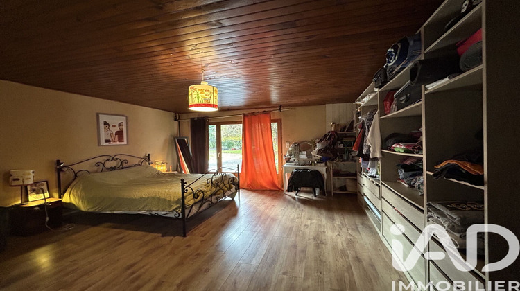Ma-Cabane - Vente Maison Lezay, 142 m²
