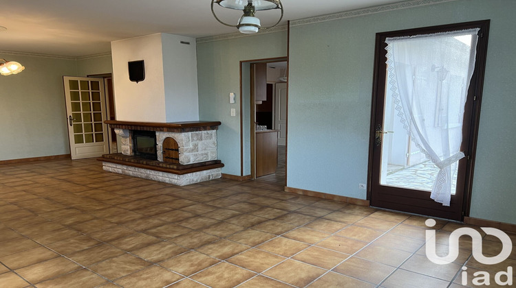 Ma-Cabane - Vente Maison Lezay, 127 m²