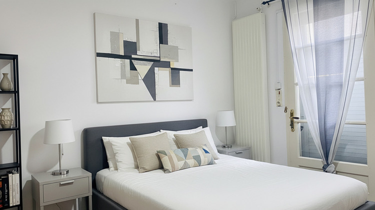 Ma-Cabane - Vente Maison LEZAY, 225 m²