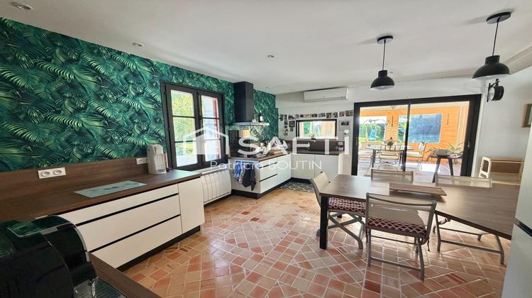Ma-Cabane - Vente Maison Lezay, 262 m²