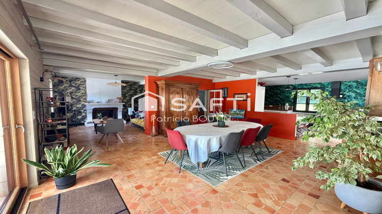 Ma-Cabane - Vente Maison Lezay, 262 m²