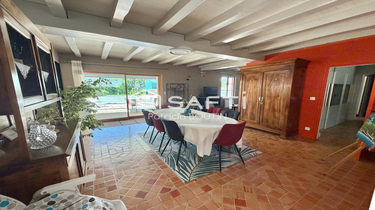 Ma-Cabane - Vente Maison Lezay, 262 m²