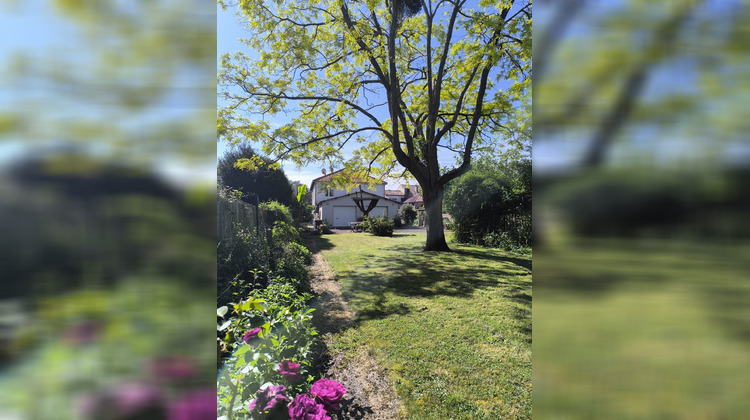 Ma-Cabane - Vente Maison Lezay, 185 m²