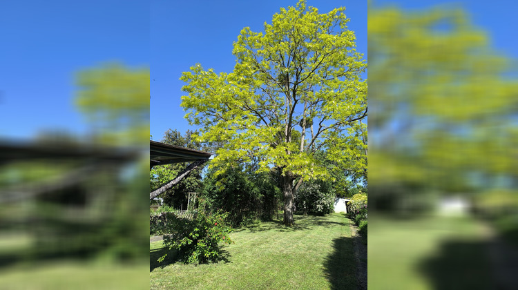 Ma-Cabane - Vente Maison Lezay, 185 m²