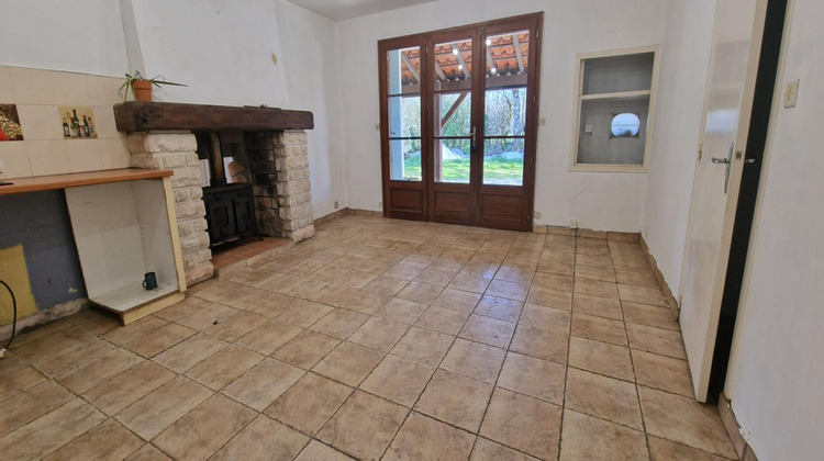 Ma-Cabane - Vente Maison LEZAY, 150 m²