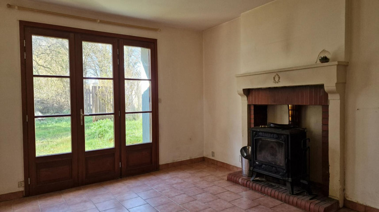 Ma-Cabane - Vente Maison LEZAY, 150 m²