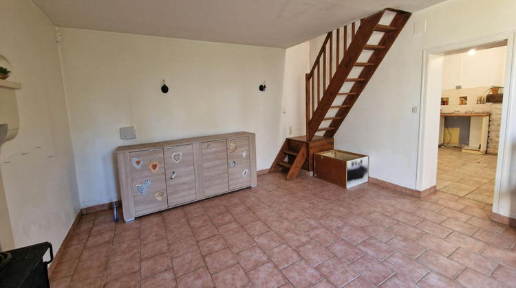 Ma-Cabane - Vente Maison LEZAY, 150 m²