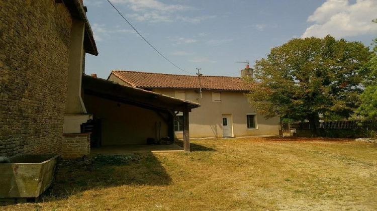 Ma-Cabane - Vente Maison LEZAY, 124 m²