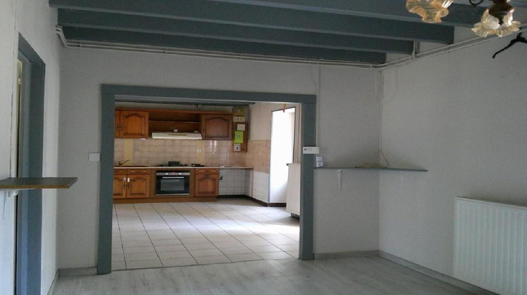 Ma-Cabane - Vente Maison LEZAY, 124 m²