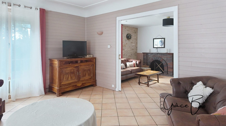 Ma-Cabane - Vente Maison Lezay, 330 m²
