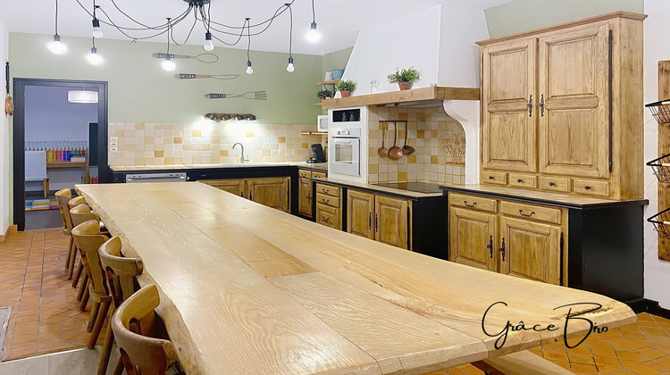 Ma-Cabane - Vente Maison Lezay, 330 m²
