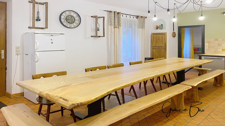 Ma-Cabane - Vente Maison Lezay, 330 m²