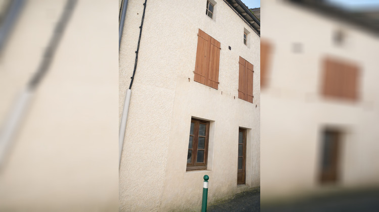 Ma-Cabane - Vente Maison LEZAY, 123 m²