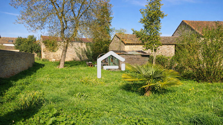 Ma-Cabane - Vente Maison LEZAY, 123 m²
