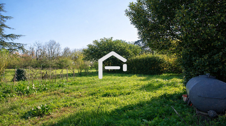 Ma-Cabane - Vente Maison LEZAY, 123 m²
