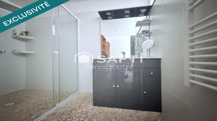 Ma-Cabane - Vente Maison Lezay, 185 m²