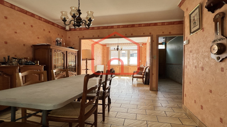 Ma-Cabane - Vente Maison Lezennes, 70 m²