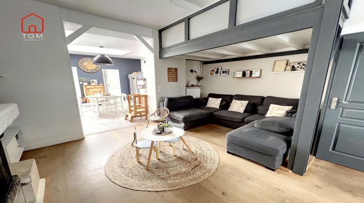 Ma-Cabane - Vente Maison Lezennes, 122 m²