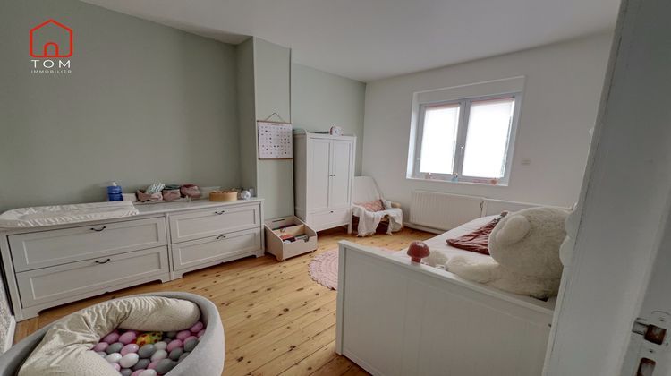 Ma-Cabane - Vente Maison Lezennes, 122 m²