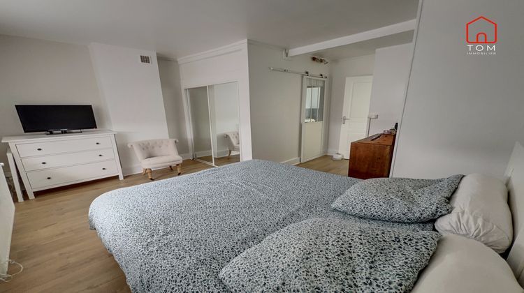 Ma-Cabane - Vente Maison Lezennes, 122 m²