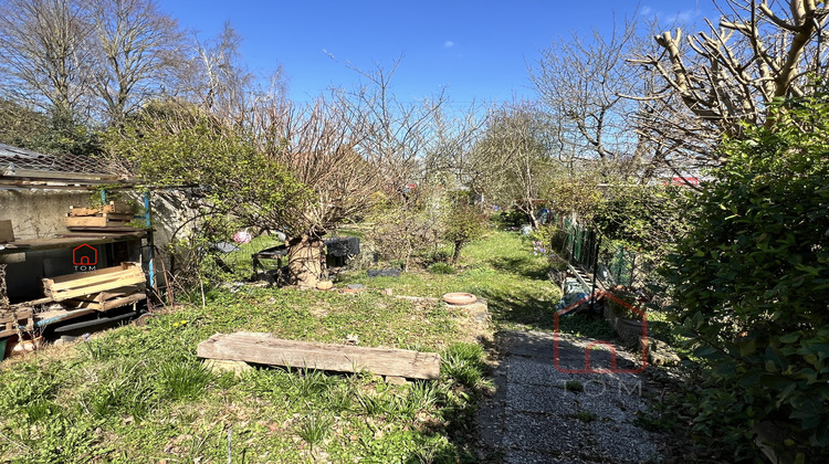 Ma-Cabane - Vente Maison Lezennes, 92 m²