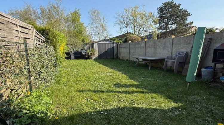 Ma-Cabane - Vente Maison Lezennes, 106 m²