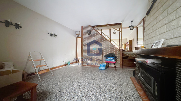 Ma-Cabane - Vente Maison Lezennes, 108 m²