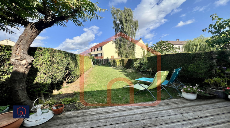 Ma-Cabane - Vente Maison Lezennes, 92 m²