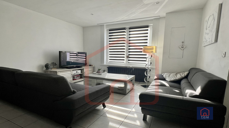 Ma-Cabane - Vente Maison Lezennes, 92 m²