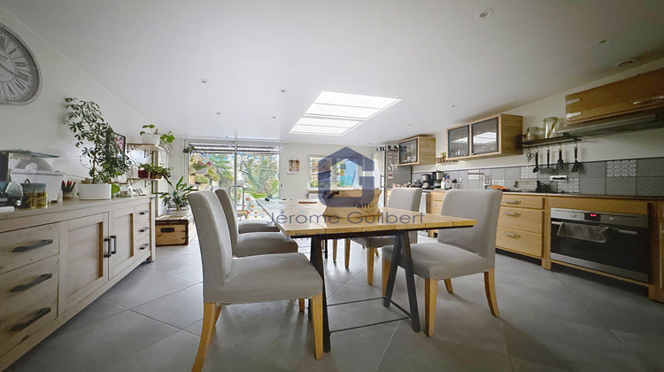 Ma-Cabane - Vente Maison Lezennes, 124 m²