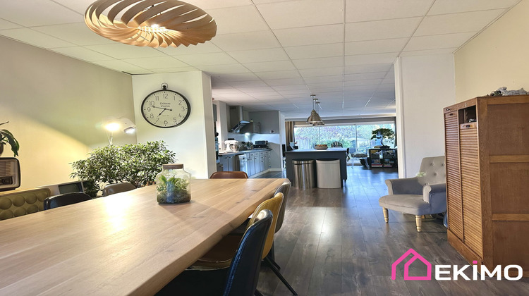 Ma-Cabane - Vente Maison Lezennes, 180 m²