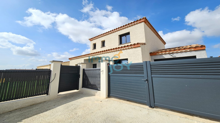 Ma-Cabane - Vente Maison Lézignan-Corbières, 110 m²