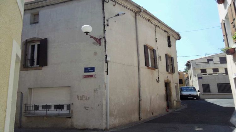 Ma-Cabane - Vente Maison Lézignan-Corbières, 101 m²