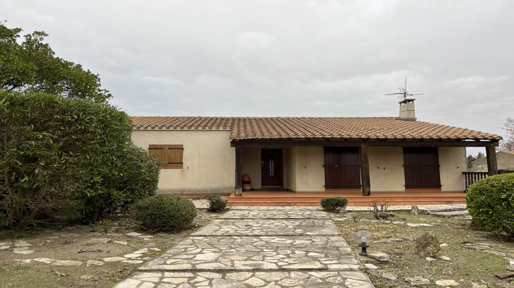 Ma-Cabane - Vente Maison Lézignan-Corbières, 188 m²