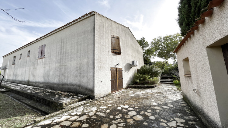 Ma-Cabane - Vente Maison Lézignan-Corbières, 188 m²