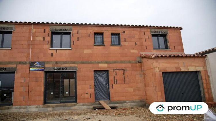 Ma-Cabane - Vente Maison Lézignan-Corbières, 110 m²