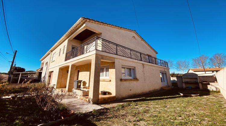 Ma-Cabane - Vente Maison Lézignan-Corbières, 140 m²