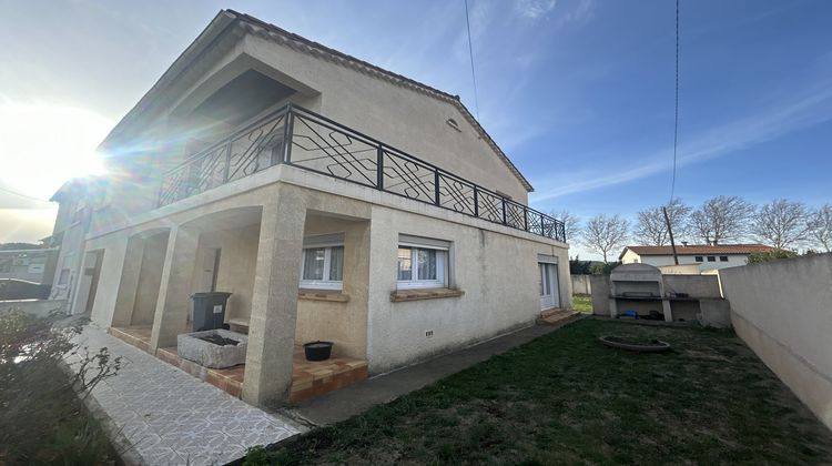 Ma-Cabane - Vente Maison Lézignan-Corbières, 146 m²