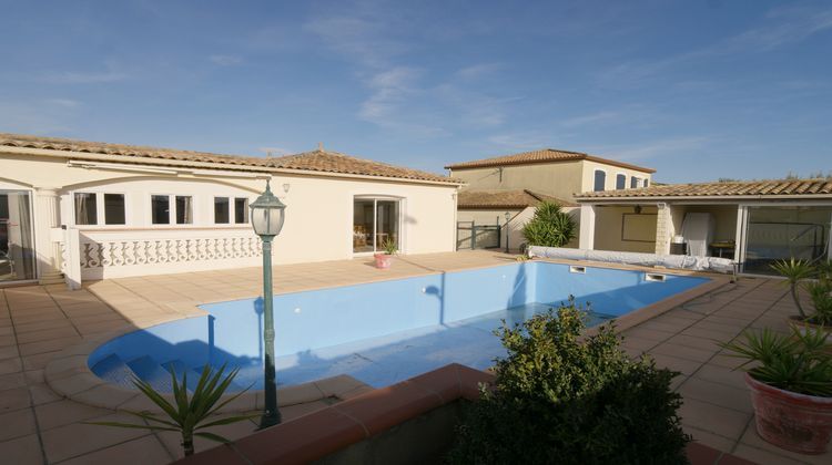 Ma-Cabane - Vente Maison Lézignan-Corbières, 155 m²