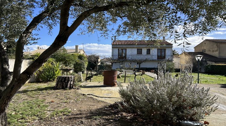 Ma-Cabane - Vente Maison Lézignan-Corbières, 117 m²