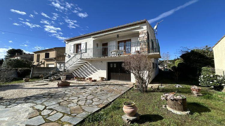 Ma-Cabane - Vente Maison Lézignan-Corbières, 117 m²