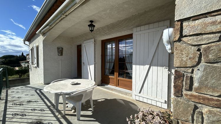 Ma-Cabane - Vente Maison Lézignan-Corbières, 117 m²