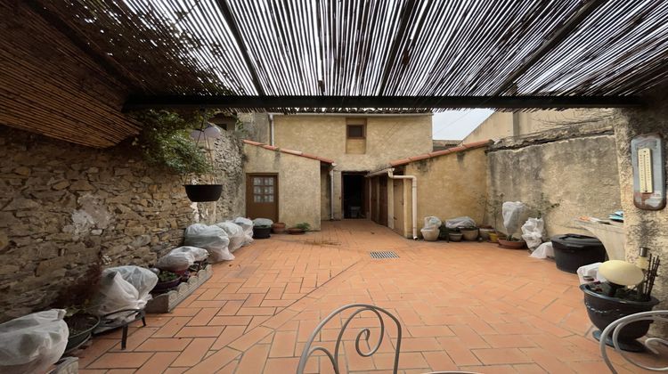 Ma-Cabane - Vente Maison Lézignan-Corbières, 100 m²