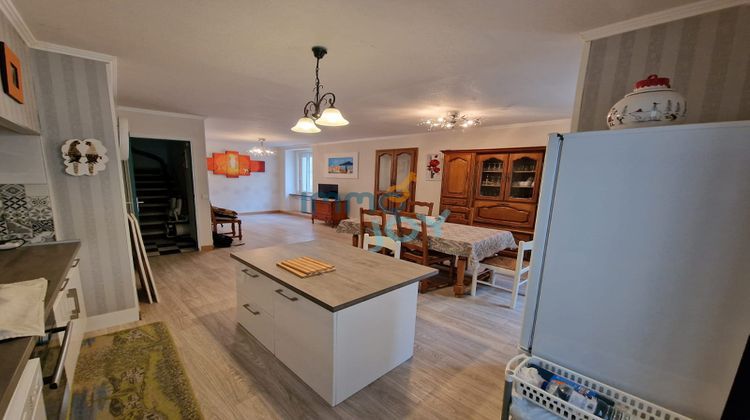 Ma-Cabane - Vente Maison Lézignan-Corbières, 78 m²