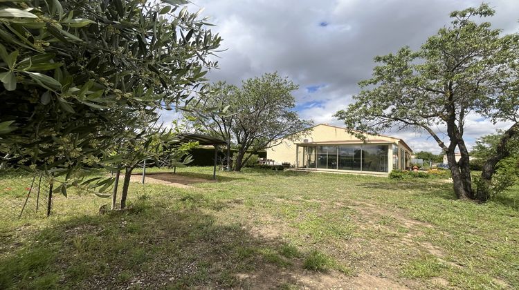 Ma-Cabane - Vente Maison Lézignan-Corbières, 120 m²