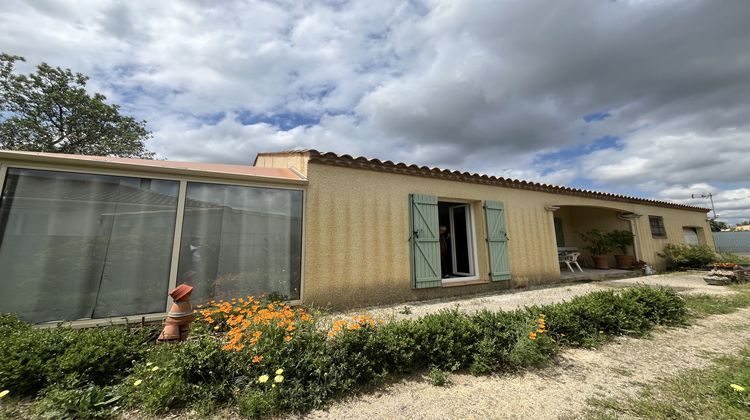 Ma-Cabane - Vente Maison Lézignan-Corbières, 120 m²