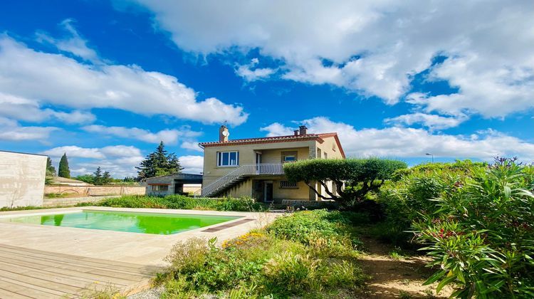 Ma-Cabane - Vente Maison Lézignan-Corbières, 178 m²