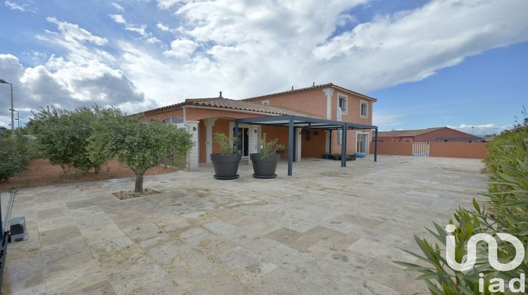 Ma-Cabane - Vente Maison Lézignan-Corbières, 174 m²