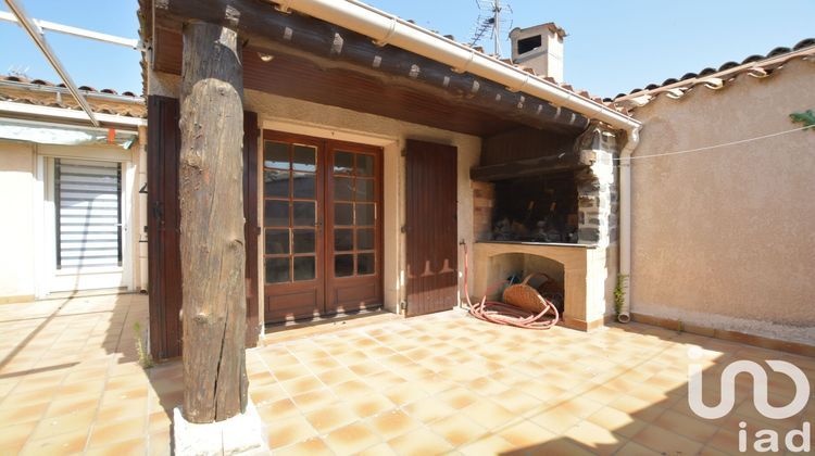 Ma-Cabane - Vente Maison Lézignan-Corbières, 116 m²